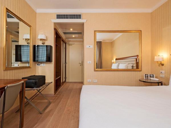 Hotel Maggior Consiglio : photo 2 de la chambre chambre double standard