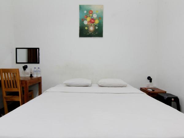 The Fort Hotel : photo 2 de la chambre chambre double standard