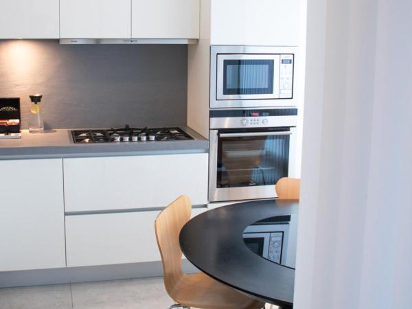 Black Pearl Apartment Hotel : photo 4 de la chambre appartement 1 chambre