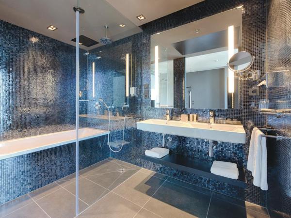 Riu Plaza Berlin : photo 7 de la chambre forfait suite présidentielle