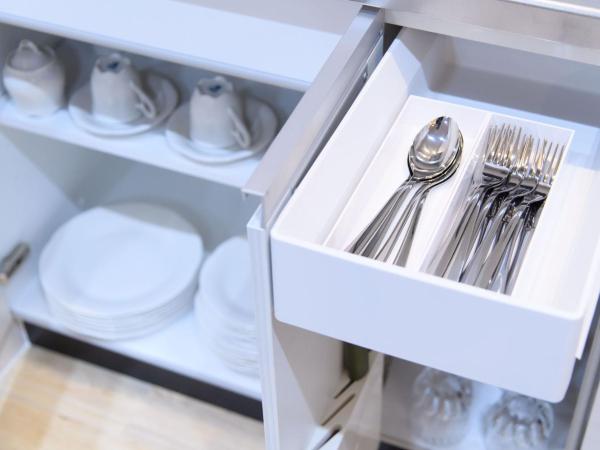 SOLA HOTEL : photo 9 de la chambre suite familiale