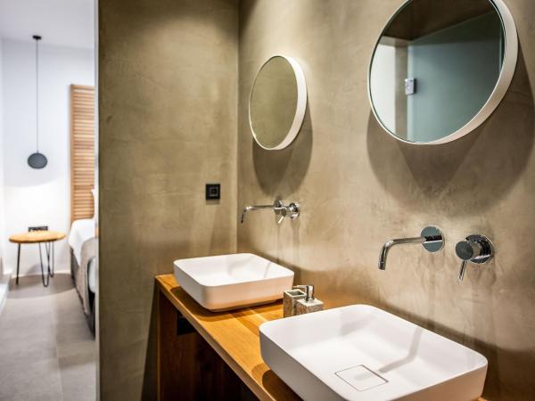 San Giorgio : photo 7 de la chambre chambre familiale 2 chambres