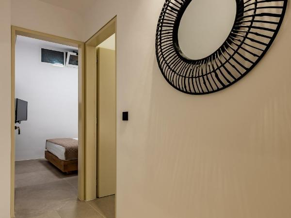 San Giorgio : photo 9 de la chambre chambre familiale 2 chambres