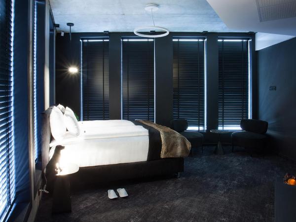 The Loft Hotel Adults Only : photo 7 de la chambre chambre double deluxe