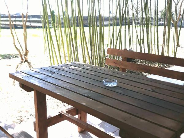 OwlCastle-Bagolyvár : photo 10 de la chambre chambre familiale - vue sur jardin