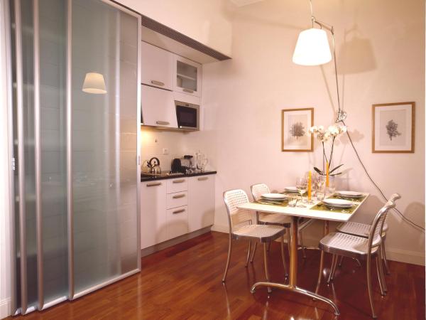 Residence Hilda : photo 9 de la chambre suite deluxe