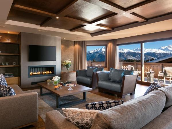 Guarda Golf Hotel & Residences : photo 1 de la chambre appartement 1 chambre