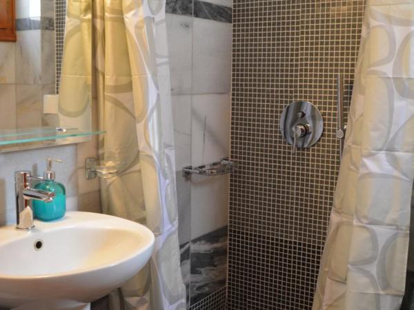 Anemomilos Suites : photo 4 de la chambre chambre double standard