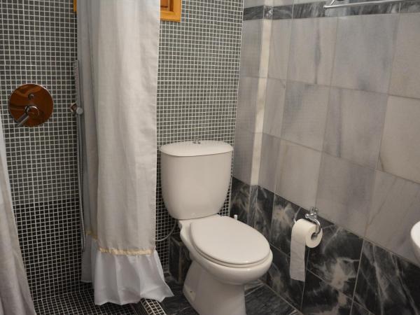 Anemomilos Suites : photo 6 de la chambre chambre double standard