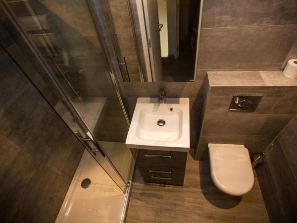 Résidence Padro : photo 5 de la chambre appartement 2 chambres avec climatisation