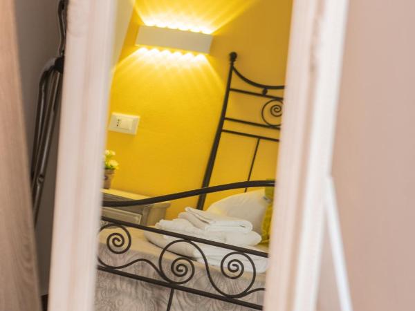 Le Camere di Teo : photo 2 de la chambre chambre double avec salle de bains privative