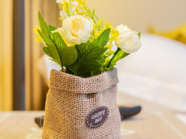 Le Camere di Teo : photo 9 de la chambre chambre double avec salle de bains privative