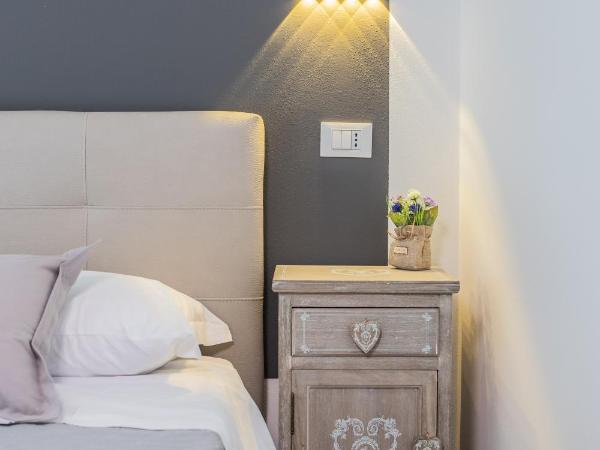 Le Camere di Teo : photo 10 de la chambre chambre triple avec salle de bains privative