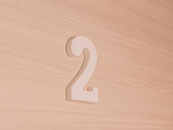 Le Camere di Teo : photo 4 de la chambre chambre double avec salle de bains privative