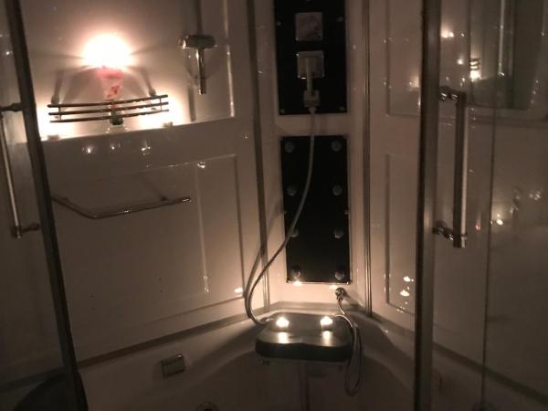 Couvent des Carmes : photo 10 de la chambre chambre double deluxe avec baignoire