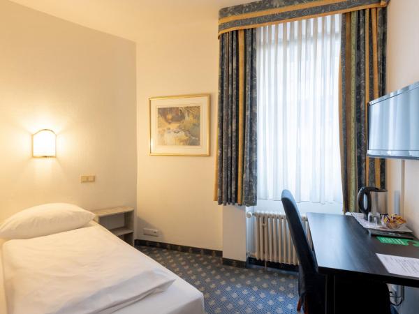 Hotel Königshof The Arthouse : photo 4 de la chambre chambre simple