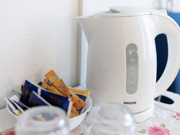 Hotel Königshof The Arthouse : photo 7 de la chambre chambre simple