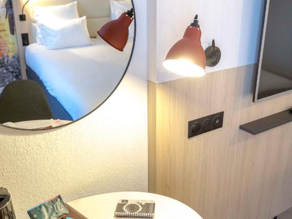 Mercure Cavaillon : photo 1 de la chambre chambre double classique