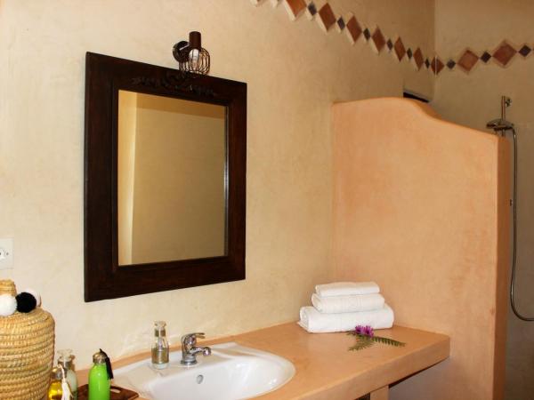 Riad Sanam essaouira : photo 4 de la chambre chambre double