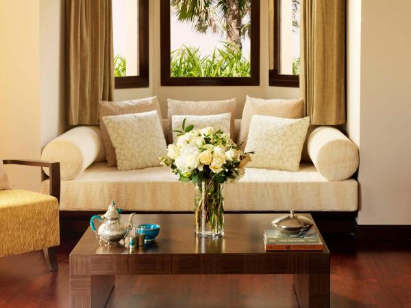 Anantara The Palm Dubai Resort : photo 6 de la chambre villa 1 chambre plage et piscine