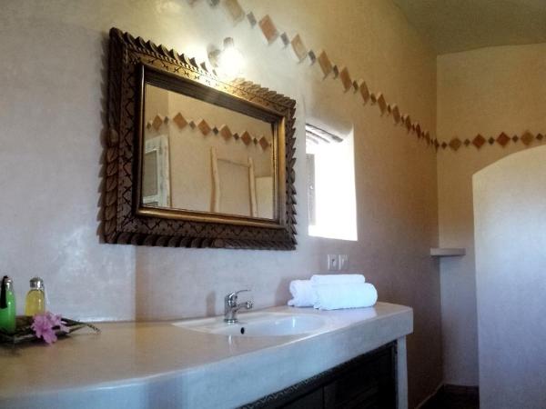 Riad Sanam essaouira : photo 4 de la chambre chambre double ou lits jumeaux