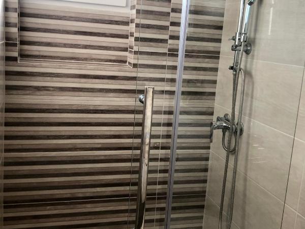 Luxury Studio apartment Marinovic : photo 10 de la chambre studio - vue sur mer