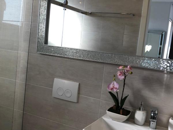 Luxury Studio apartment Marinovic : photo 8 de la chambre studio - vue sur mer