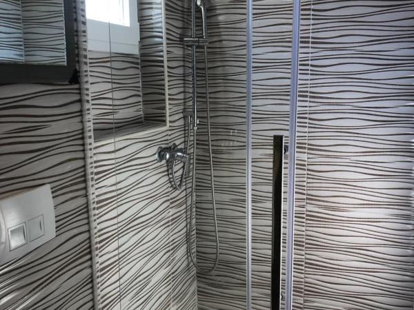 Luxury Studio apartment Marinovic : photo 5 de la chambre studio - vue sur montagne