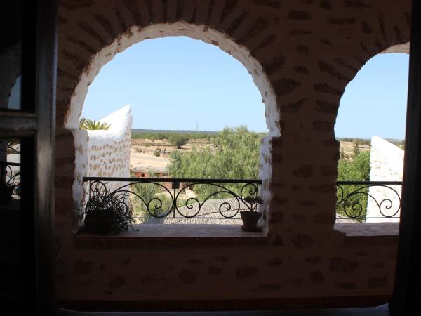 Riad Sanam essaouira : photo 8 de la chambre chambre double