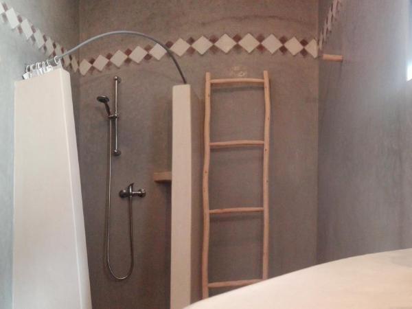 Riad Sanam essaouira : photo 10 de la chambre chambre triple