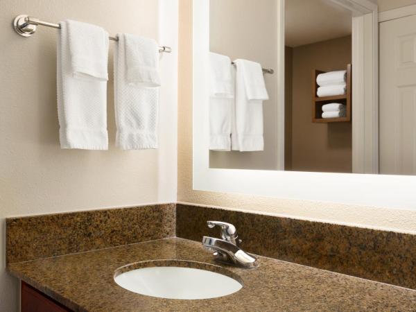 Staybridge Suites Tampa East- Brandon, an IHG Hotel : photo 3 de la chambre suite studio