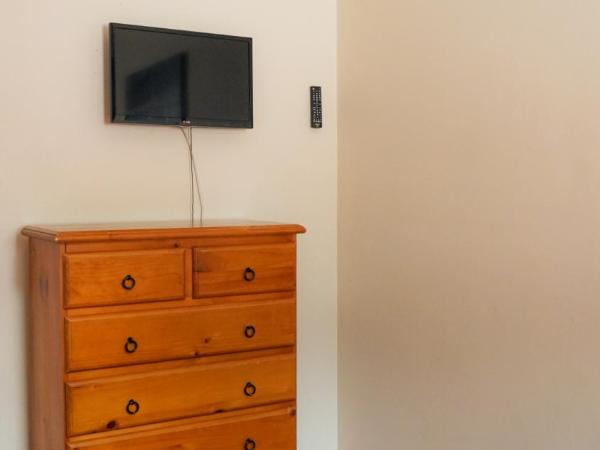 Frienz Backpacker : photo 7 de la chambre chambre double