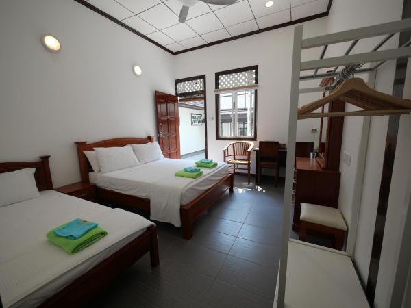 Hickory Penang Hill : photo 1 de la chambre chambre triple standard