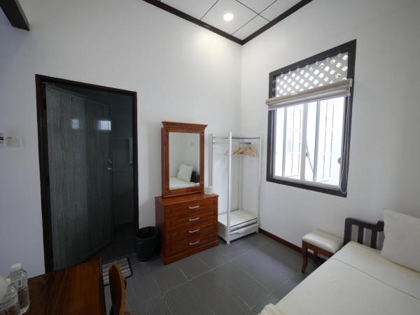 Hickory Penang Hill : photo 4 de la chambre petite chambre lits jumeaux
