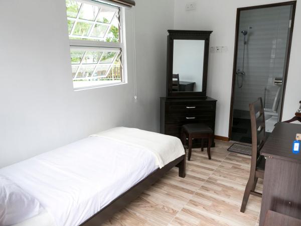 Hickory Penang Hill : photo 2 de la chambre chambre simple standard