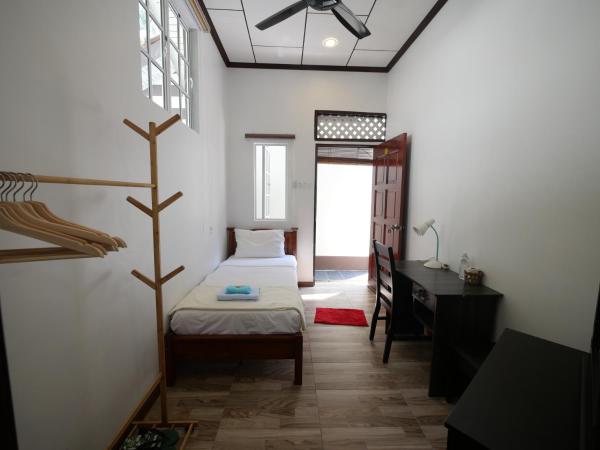 Hickory Penang Hill : photo 3 de la chambre chambre simple standard