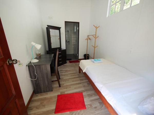 Hickory Penang Hill : photo 4 de la chambre chambre simple standard