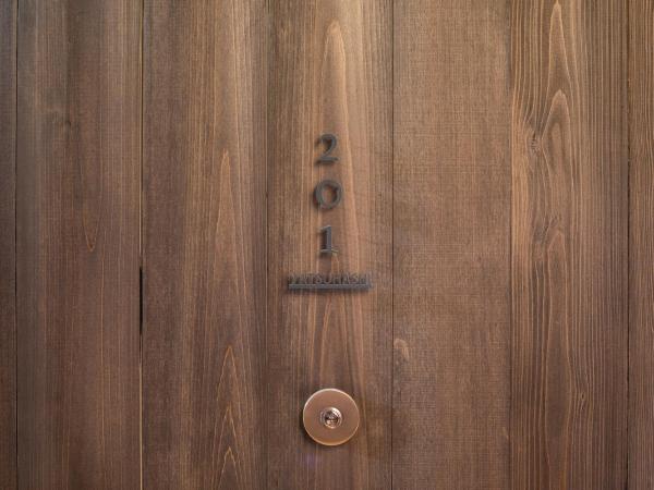 Nazuna Kyoto Gosho : photo 6 de la chambre chambre lits jumeaux deluxe