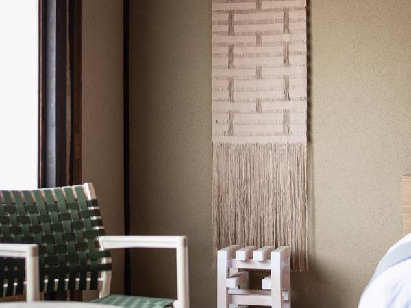 Nazuna Kyoto Gosho : photo 1 de la chambre chambre lit king-size deluxe