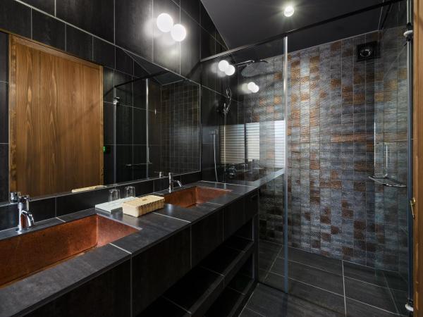 Nazuna Kyoto Gosho : photo 5 de la chambre chambre lit king-size deluxe