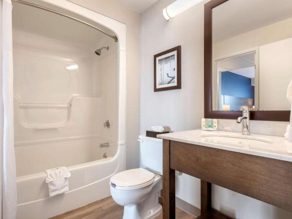 Quality Suites : photo 5 de la chambre suite familiale - non-fumeurs