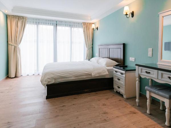 The Tudor : photo 1 de la chambre suite 2 chambres