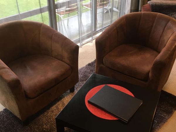 Aarburg Airport Motel : photo 9 de la chambre chambre familiale