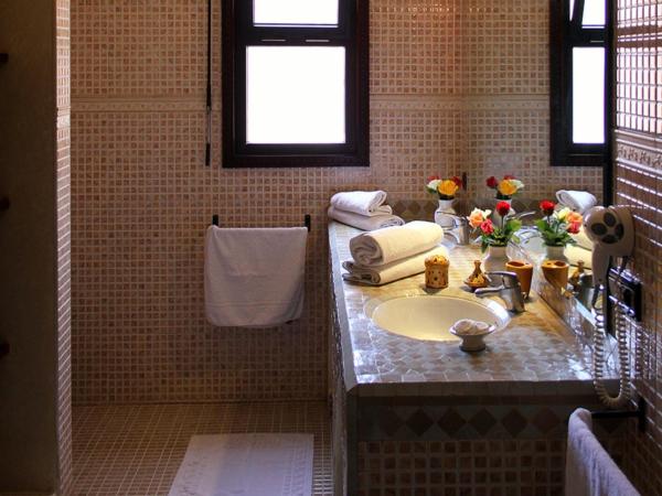 Palais Dar Ouladna : photo 2 de la chambre suite amine