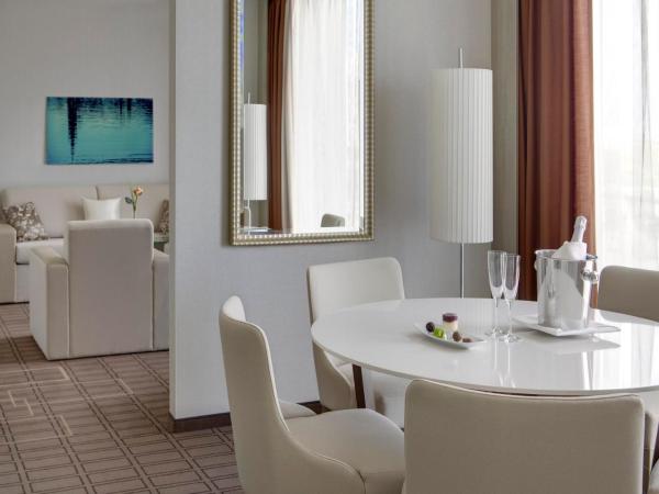 Steigenberger Hotel Bremen : photo 6 de la chambre suite