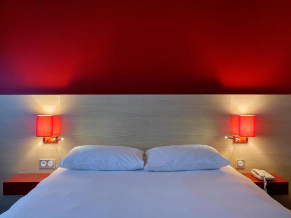 ibis Styles Chalon sur Saône : photo 4 de la chambre chambre double standard