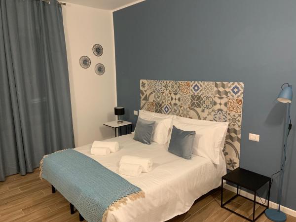 Casa Stazione : photo 1 de la chambre chambre double