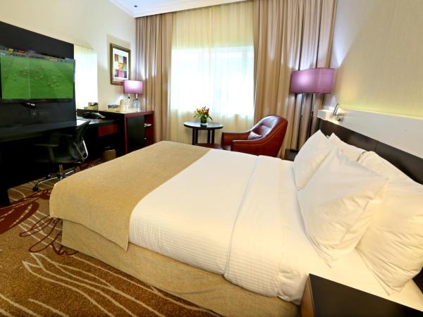 Vision Imperial Hotel Formerly Excelsior Hotel Downtown : photo 3 de la chambre chambre exécutive lit queen-size