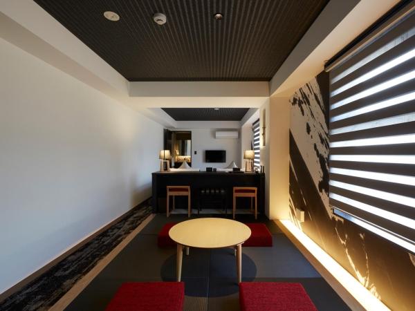 Rinn Kamiebisu : photo 4 de la chambre chambre familiale standard