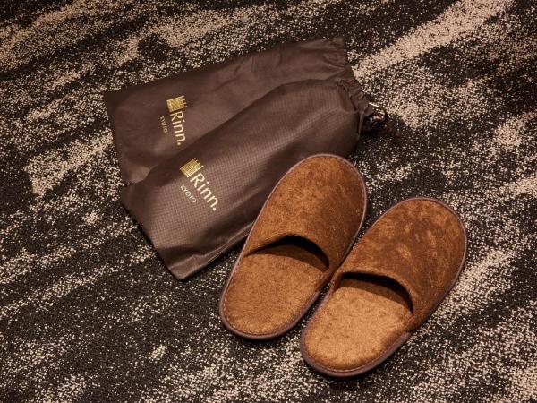 Rinn Kamiebisu : photo 1 de la chambre chambre attribuée à l'arrivée